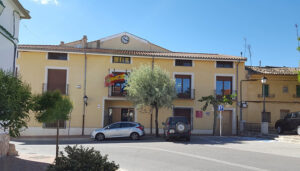 El PSOE de Arcas celebra la aprobación de un presupuesto que aumenta los ingresos y disminuye la deuda