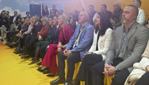 El PSOE de San Clemente califica de “desprecio” la ausencia del alcalde en la conmemoración de la Virgen de Rus en FITUR