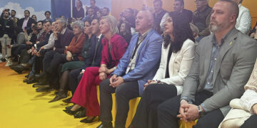 El PSOE de San Clemente califica de “desprecio” la ausencia del alcalde en la conmemoración de la Virgen de Rus en FITUR