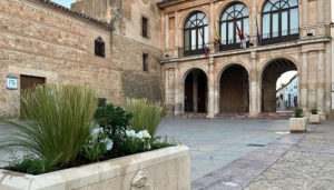 El PSOE de Villanueva de la Jara denuncia que la “desidia” de la exalcaldesa ha hecho perder cerca de 200.000 al pueblo