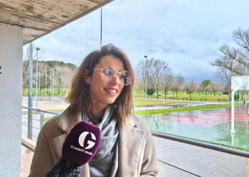El PSOE denuncia que Guarinos tiene “abandonadas” las instalaciones que son patrimonio municipal, restando opciones de empleo y servicios a la ciudad El PSOE denuncia que Guarinos tiene “abandonadas” las instalaciones que son patrimonio municipal, restando opciones de empleo y servicios a la ciudad