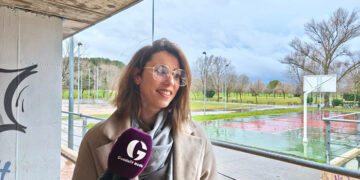 El PSOE denuncia que Guarinos tiene “abandonadas” las instalaciones que son patrimonio municipal, restando opciones de empleo y servicios a la ciudad