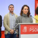 El PSOE lo tiene claro: Las Navidades de Guarinos han vuelto a ser un fracaso, con calles vacías y obligando a la gente a disfrutarlas en otras ciudades 9 El PSOE lo tiene claro Las Navidades de Guarinos han vuelto a ser un fracaso, con calles vacías y obligando a la gente a disfrutarlas en otras ciudades