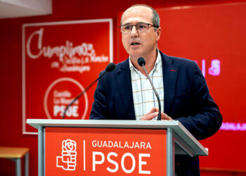El PSOE pedirá la retirada del presupuesto de Guarinos para 2025 porque consagra la subida de impuestos y quita vida a la ciudad