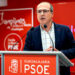 El PSOE pedirá la retirada del presupuesto de Guarinos para 2025 porque "consagra la subida de impuestos y "quita vida a la ciudad" 3 El PSOE pedirá la retirada del presupuesto de Guarinos para 2025 porque consagra la subida de impuestos y quita vida a la ciudad