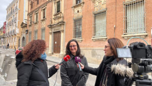 El PSOE propone para el edificio de Correos de Guadalajara que albergue el Centro de la Fotografía y un centro social para el Casco Histórico
