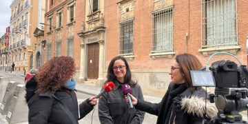 El PSOE propone para el edificio de Correos de Guadalajara que albergue el Centro de la Fotografía y un centro social para el Casco Histórico