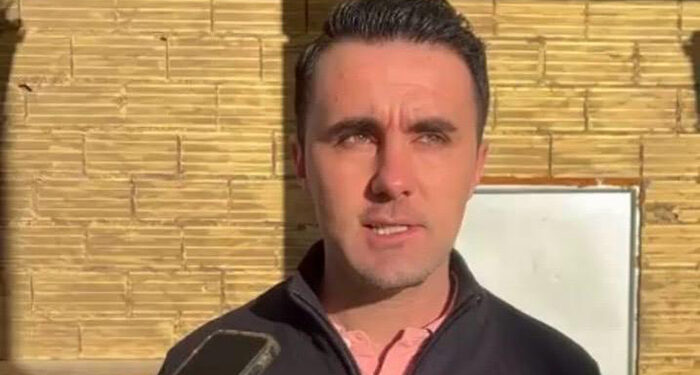 El PSOE reclama a Guarinos que “no suba el billete del autobús” cuando ha recibido 300.000 euros del Gobierno de España para transporte urbano