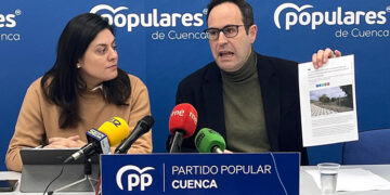El Partido Popular denuncia los permanentes incumplimientos socialistas y exigirá la ejecución inmediata del Centro de Atención a la Discapacidad en Cuenca