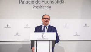 El Plan de Contratación de la Junta para 2025 incluye 969 contratos por un valor estimado de más de 1.489 millones de euros