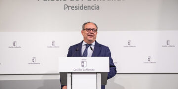 El Plan de Contratación de la Junta para 2025 incluye 969 contratos por un valor estimado de más de 1.489 millones de euros