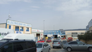 El final de 2024 constata un aumento de las sociedades mercantiles en Cuenca