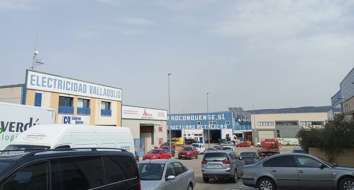 El final de 2024 constata un aumento de las sociedades mercantiles en Cuenca