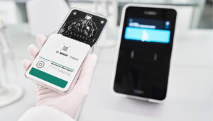 El nuevo test Vivalytic de Bosch puede detectar la meningitis bacteriana