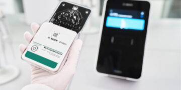 El nuevo test Vivalytic de Bosch puede detectar la meningitis bacteriana