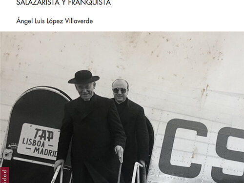 El obrerismo católico en las dictaduras de Salazar y Franco llega a las charlas de la RACAL 1 El obrerismo católico en las dictaduras de Salazar y Franco llega a las charlas de la RACAL