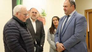 El sector cárnico genera en Castilla-La Mancha en torno a 10.000 empleos, lo que lo convierte en un motor económico y de desarrollo