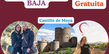 Elige Cuenca celebra el próximo 1 de febrero una ruta por la Serranía Baja de Cuenca