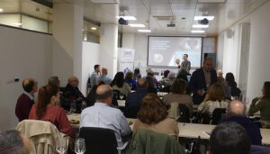 Elige Cuenca ha tomado forma en 2024 con su presentación y la realización de las primeras rutas