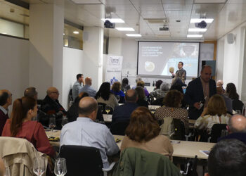 Elige Cuenca ha tomado forma en 2024 con su presentación y la realización de las primeras rutas 3 Elige Cuenca ha tomado forma en 2024 con su presentación y la realización de las primeras rutas
