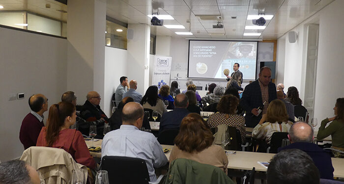 Elige Cuenca ha tomado forma en 2024 con su presentación y la realización de las primeras rutas