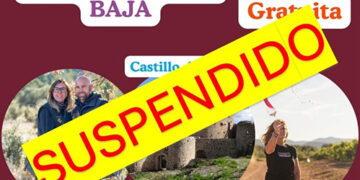 Elige Cuenca suspende la ruta prevista para este sábado 1 de febrero por la Serranía Baja motivos personales