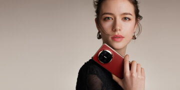 En solo cinco años Huawei ha transformado el sector de los smartphones plegables y se ha convertido en líder de su producción