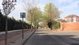 Firmado el contrato para la reforma de Lope de Vega de Cabanillas