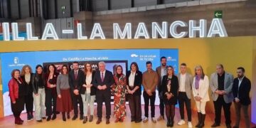 Posicionar a Guadalajara como destino astroturístico es uno de los grandes objetivos de la Diputación