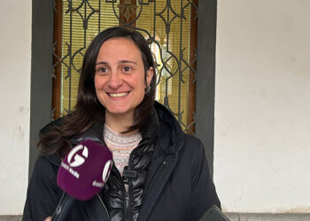 El PSOE denuncia que Guarinos dejó sin calefacción a los niños y niñas del Pedro Sanz Vázquez porque se gastó el dinero de la caldera en fiestas El PSOE denuncia que Guarinos dejó sin calefacción a los niños y niñas del Pedro Sanz Vázquez porque se gastó el dinero de la caldera en fiestas