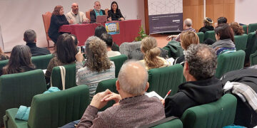 Guadalajara acoge las VIII Jornadas de ´Arte en la Enseñanza´ con participación de más de un centenar de docentes de la región