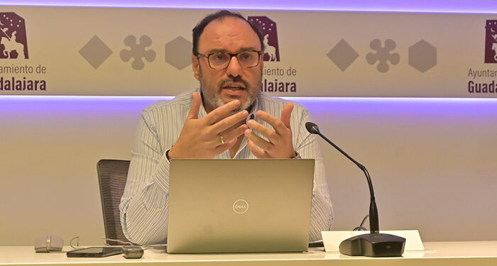 Guadalajara cierra 2024 con un grado de ejecución del Plan Corresponsables al 97,9% y la atención de 4.026 menores 1 Guadalajara cierra 2024 con un grado de ejecución del Plan Corresponsables al 97,9% y la atención de 4.026 menores