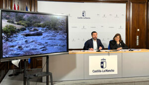 Guadalajara presenta su potencial turístico en FITUR 2025 con un enfoque innovador y sostenible