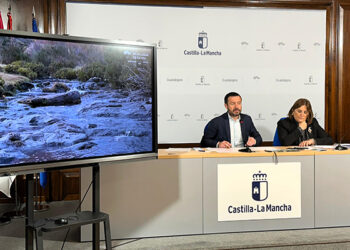 Guadalajara presenta su potencial turístico en FITUR 2025 con un enfoque innovador y sostenible