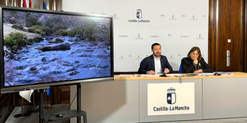 Guadalajara presenta su potencial turístico en FITUR 2025 con un enfoque innovador y sostenible