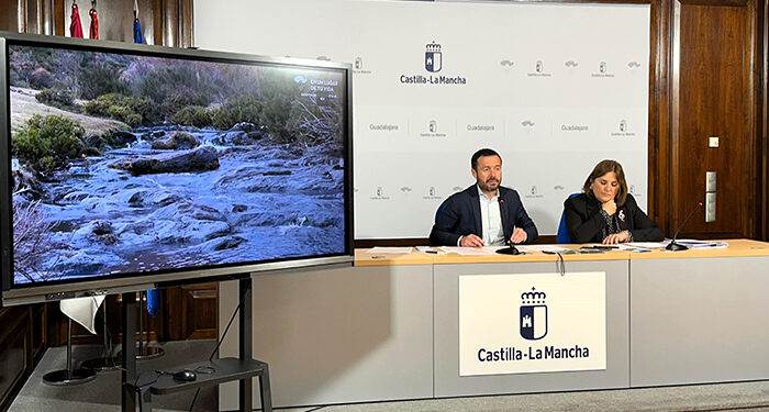 Guadalajara presenta su potencial turístico en FITUR 2025 con un enfoque innovador y sostenible