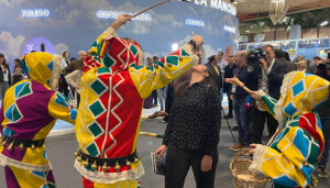 Guadalajara se consolida como el sexto destino español más dinámico en viajeros alojados con el “impulso inversor” del Gobierno regional