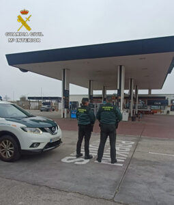 Guardia Civil