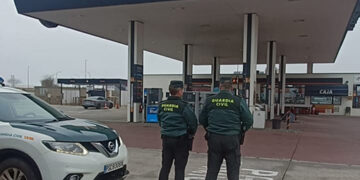 Guardia Civil