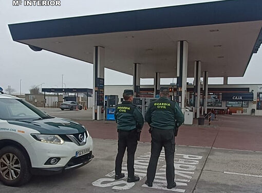 Guardia Civil
