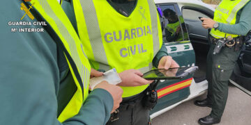 Guardia Civil