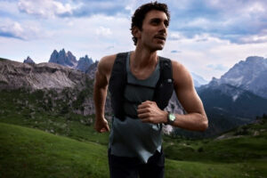 Huawei Watch GT 5 es más que un smartwatch, es el aliado perfecto para cumplir los propósitos de Año Nuevo