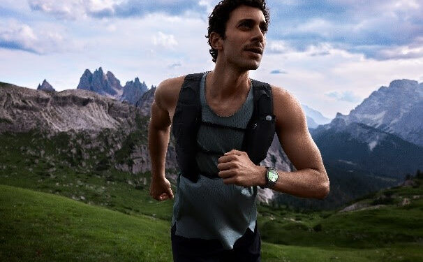 Huawei Watch GT 5 es más que un smartwatch, es el aliado perfecto para cumplir los propósitos de Año Nuevo 1 Huawei Watch GT 5 es más que un smartwatch, es el aliado perfecto para cumplir los propósitos de Año Nuevo