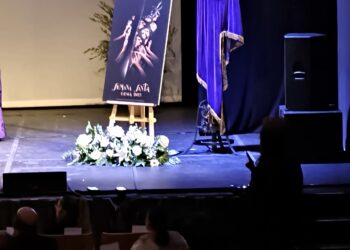 Vídeo. Presentación del Cartel. Semana Santa 2025