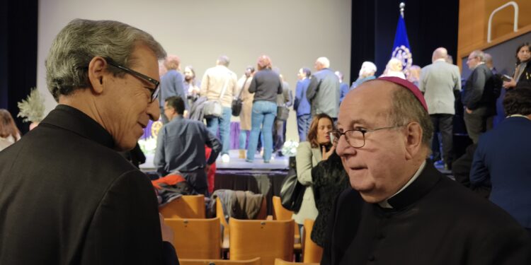 Vídeo. Presentación del Cartel. Semana Santa 2025