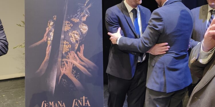 Vídeo. Presentación del Cartel. Semana Santa 2025