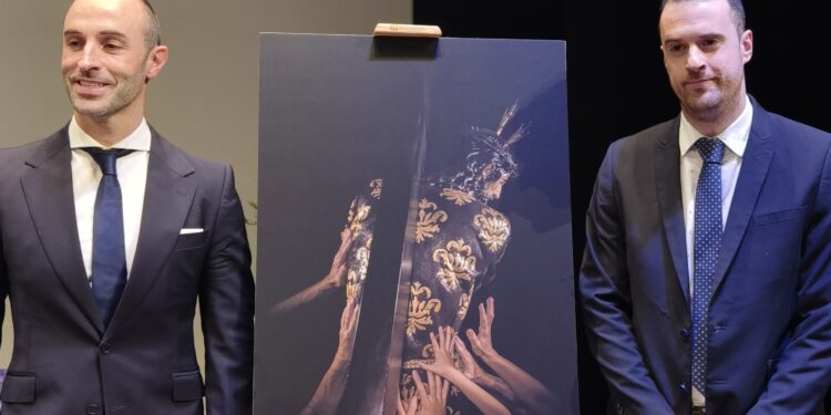 Vídeo. Presentación del Cartel. Semana Santa 2025