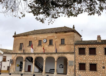 Alarcón se consagra como Municipio Turístico de Castilla-La Mancha