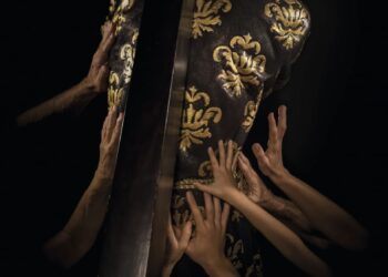 Spot de la Semana Santa de Cuenca 2025