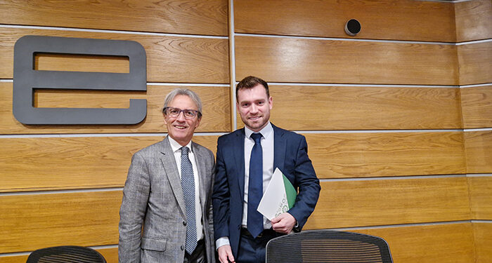 Impulsa Guadalajara, presente en un encuentro empresarial con el embajador de Colombia, Eduardo Ávila 1 Impulsa Guadalajara, presente en un encuentro empresarial con el embajador de Colombia, Eduardo Ávila